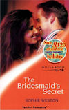 The Bridesmaid's Secret - UK cover