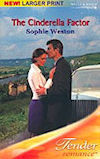 The Cinderella Factor - UK cover