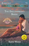 The Englishman's Bride - US cover