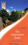 The Independent Bride - UK cover