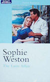 The Latin Affair - UK cover
