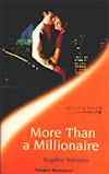 More Than A Millionaire - UK cover