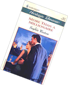 More Than A Millionaire - US edition