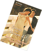 The Notting Hill Grooms trilogy - Greek edition