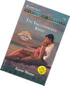 The Englishman's Bride - US edition