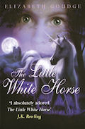 the Little White Horse by Elizabeth Goudge